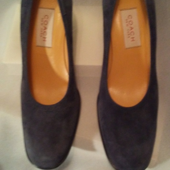 Coach Shoes - COACH Shoes